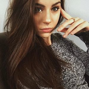 Meet your Posher, Brittney